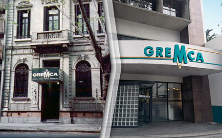 Gremca - Nuestra Institución